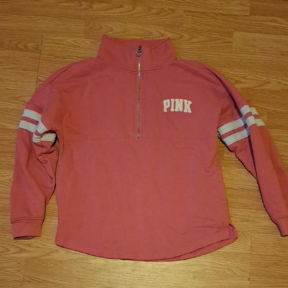 PINK Victoria's Secret Pink Pullover